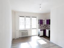 Pronájem bytu 1+kk, Karviná - Ráj, Kosmonautů, 21 m2