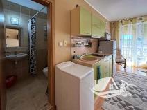 Prodej bytu 2+kk, Sveti Vlas, Bulharsko, 44 m2