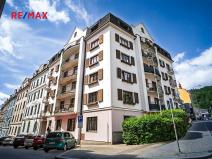 Prodej bytu 3+1, Karlovy Vary, Raisova, 110 m2