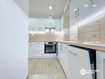 Pronájem bytu 3+kk, Oslavany, Moravská, 57 m2