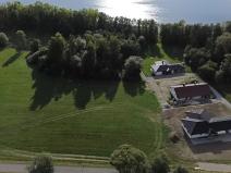 Prodej pozemku, Horní Planá, 731 m2