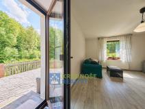 Prodej rodinného domu, Trutnov - Lhota, Bezděkovská, 208 m2