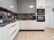 Prodej bytu 2+kk, Hradec Králové - Kukleny, Pálenecká, 68 m2