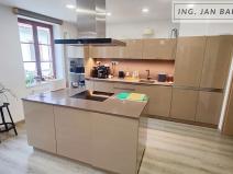 Pronájem bytu 4+kk, Jihlava, Čajkovského, 105 m2