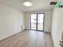 Pronájem bytu 2+kk, Poděbrady, Dykova, 54 m2