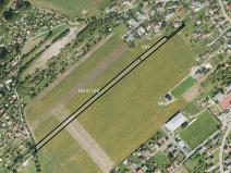 Prodej pozemku pro bydlení, Ostrava, 6707 m2