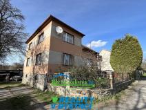 Prodej bytu 2+1, Olší, 117 m2
