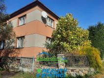 Prodej bytu 2+1, Olší, 117 m2