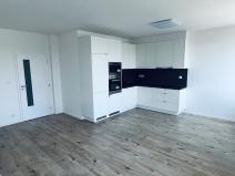Pronájem bytu 2+kk, Ostrava, Hasičská, 53 m2