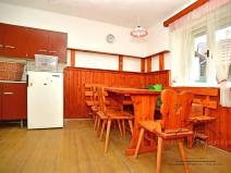 Prodej rodinného domu, Keblov, 90 m2
