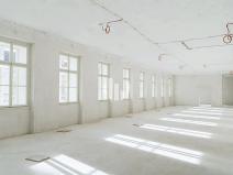 Pronájem kanceláře, Praha - Staré Město, Na příkopě, 330 m2