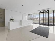 Pronájem kanceláře, Praha - Holešovice, Argentinská, 579 m2