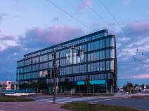 Pronájem kanceláře, Olomouc, tř. Kosmonautů, 240 m2