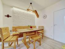 Prodej bytu 4+kk, Holešov, Pivovarská, 128 m2
