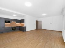 Pronájem bytu 1+kk, Plzeň, Bolevecká, 46 m2