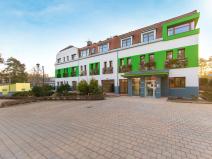 Pronájem bytu 1+kk, Plzeň, Bolevecká, 46 m2