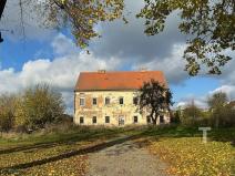Prodej činžovního domu, Žďárná, 700 m2
