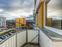 Prodej bytu 4+1, Český Krumlov, 83 m2