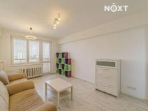 Pronájem bytu 2+1, Ostrava, Opavská, 60 m2