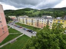 Prodej bytu 3+1, Jeseník, Zeyerova, 74 m2