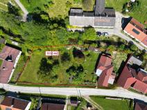 Prodej rodinného domu, Nová Bystřice, 144 m2