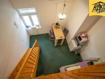 Pronájem bytu 2+kk, Mladé Buky, 38 m2