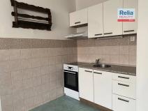Pronájem bytu 2+kk, Česká Lípa, Zhořelecká, 42 m2