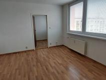 Pronájem bytu 2+1, Uherské Hradiště, Lomená, 44 m2
