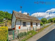 Prodej rodinného domu, Medový Újezd, 90 m2