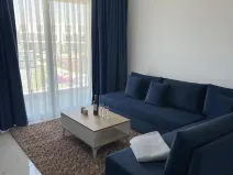 Prodej bytu 1+1, Trikomo, Kypr, 53 m2