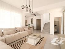Prodej vily, Protaras, Kypr, 144 m2
