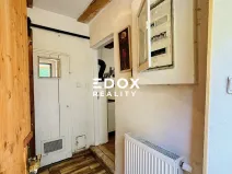 Prodej rodinného domu, Chocerady, 100 m2