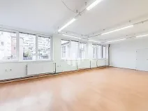 Pronájem kanceláře, Praha - Vysočany, Podkovářská, 146 m2