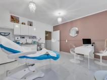 Pronájem kanceláře, Dolní Břežany, Na Panský, 162 m2