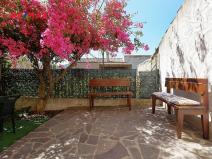 Prodej rodinného domu, Teulada, Itálie, 60 m2