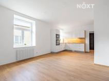 Prodej bytu 3+kk, Úsobí, 71 m2