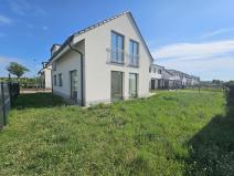 Prodej rodinného domu, Rostěnice-Zvonovice - Rostěnice, 132 m2