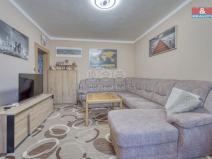 Prodej bytu 3+1, Kralovice, Průběžná, 64 m2