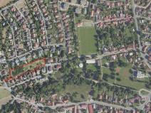 Prodej pozemku pro bydlení, Velké Přílepy, 4209 m2