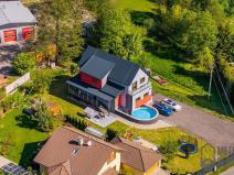 Prodej rodinného domu, Šimonovice, Buková, 292 m2