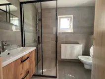 Pronájem bytu 2+kk, Káraný, 50 m2