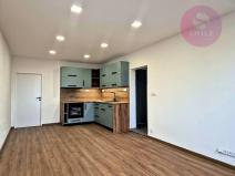 Pronájem bytu 2+kk, Ostrava, Bohumínská, 46 m2