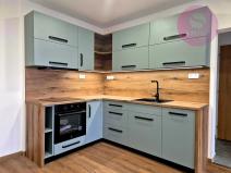 Pronájem bytu 2+kk, Ostrava, Bohumínská, 46 m2