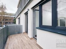 Pronájem bytu 1+kk, Praha - Chodov, Donovalská, 35 m2