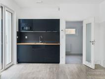Pronájem bytu 1+kk, Praha - Chodov, Donovalská, 35 m2