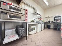 Pronájem restaurace, Praha - Radotín, Horymírovo náměstí, 47 m2