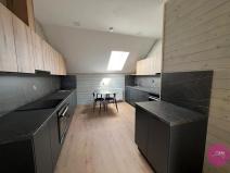 Pronájem atypického bytu, Velký Týnec, Olomoucká, 20 m2