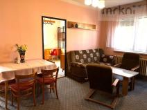 Pronájem bytu 3+1, Hanušovice, Hlavní, 61 m2