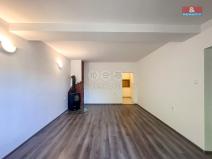 Pronájem bytu 1+kk, Moravská Třebová - Město, Zámecká, 33 m2