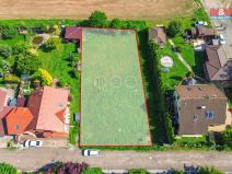 Prodej pozemku pro bydlení, Zruč-Senec, 996 m2